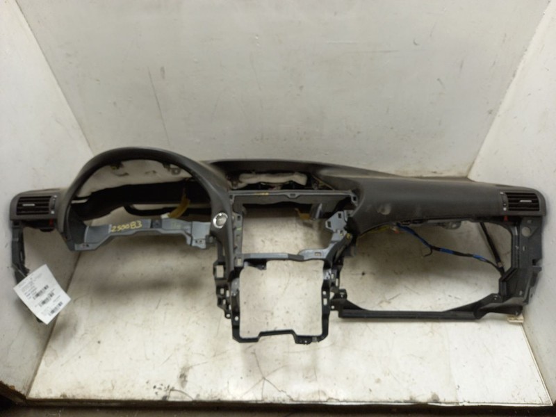 10 LEXUS RX450H DASH PANEL BLACK-LB00