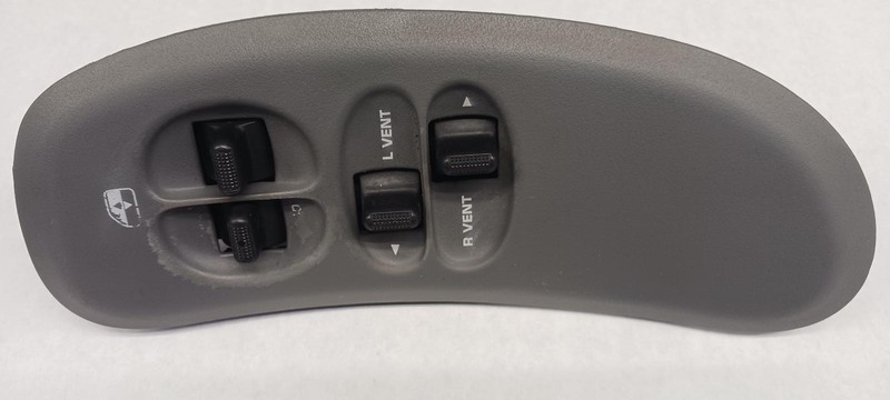 04-'07 DODGE CARAVAN Front Door Switch Driver window OEM Guaranteed!