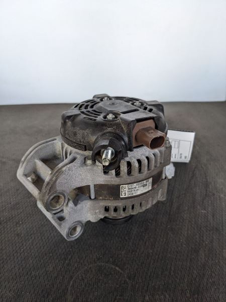 Alternator 150 Amp Without 110v Outlet Fits 13-19 ESCAPE 1120443