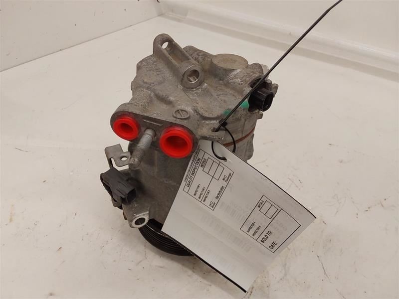 AC Compressor Fits 14-16 DART 3105821