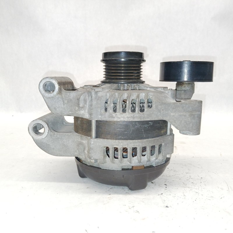 13-'16 FORD FUSION Alternator 1.5L w/o heated seats 63k miles OEM 1 Year Wnty!