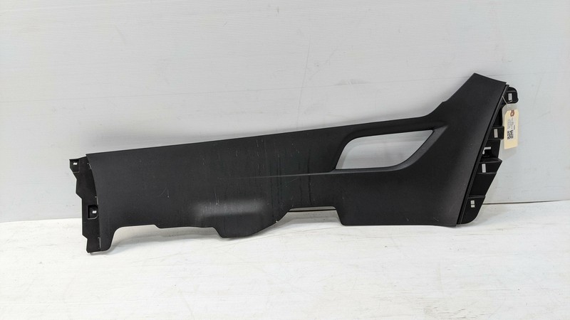 Center Console Right Side Trim Panel 2016 Murano 96907-5AA0A 2015 2017 - 2022 X