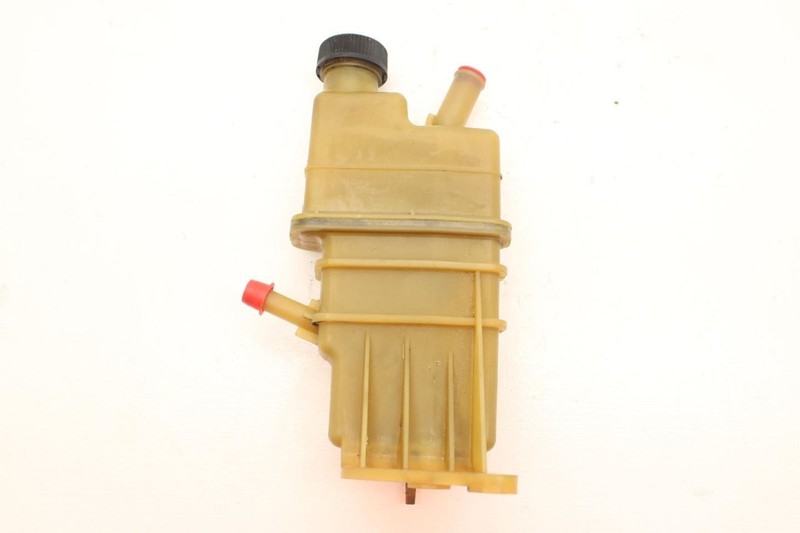 09-15 Mazda Mx-5 Miata NC Power Steering Reservoir NE5132690