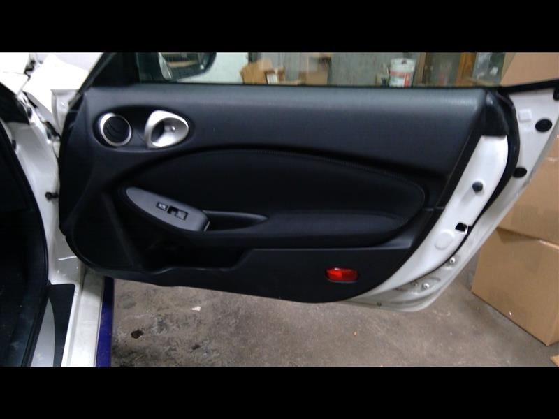 2009-2020 370Z Passenger Right Front Door Trim Panel 1087508