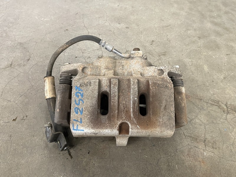 ⭐2015-2023 FORD MUSTANG FRONT LEFT DRIVERS PARKING BRAKE CALIPER OEM LOT2527