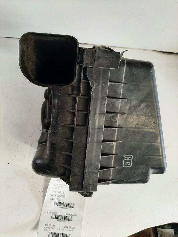 08 09 10 11 12 13 14 15 SCION XB 2.4L AIR CLEANER 2AZFE