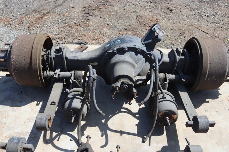 2013-2017 FREIGHTLINER CASCADIA EVOLUTION 125 REAR / REAR AXLE RATIO 2.53 OEM