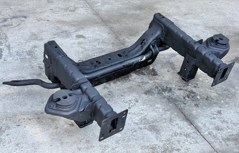 ✅ 2013-24 RAM 1500 Classic OEM FRONT FRAME SECTION CUT OFF HORN RAIL LEFT RIGHT