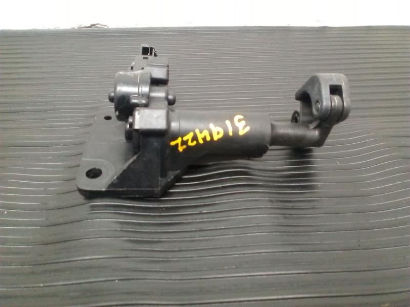 01-19 Dodge Caravan Left Driver Quarter Window Motor OEM 04717607AC