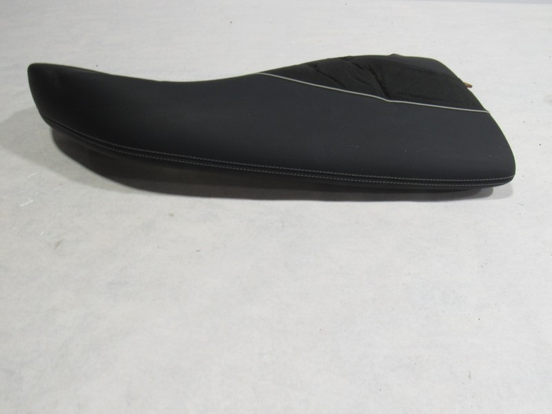 18-20 Mercedes E63 S W213 2018 Rear Right Passenger Seat Bolster Pad Cushion ;:Y