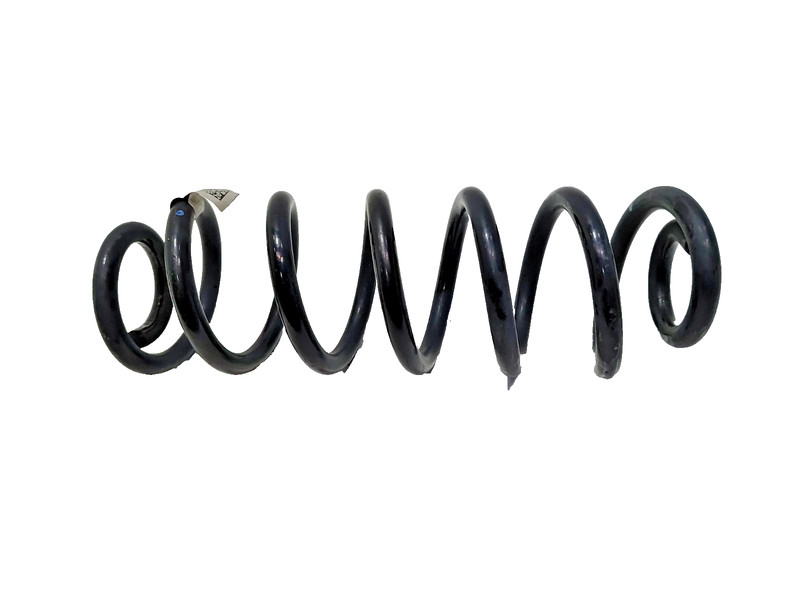 Volkswagen Atlas Rear Left or Right Side Coil Spring 2018-2025 OEM