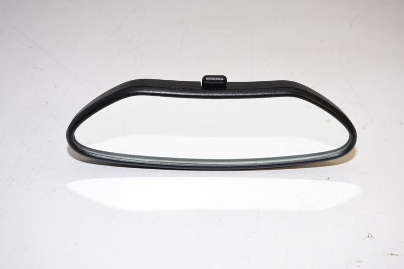 1997-2004 PORSCHE BOXSTER 986 2.5 MT INTERIOR REAR VIEW MIRROR 996 731 551 00