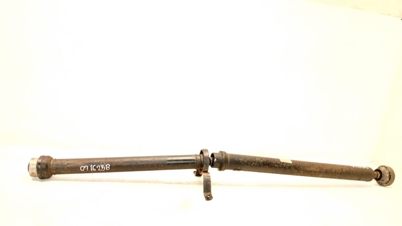 12-18 AUDI C7 A6 QUATTRO SEDAN WAGON REAR AWD DRIVE SHAFT PROPELLER OEM 071625B