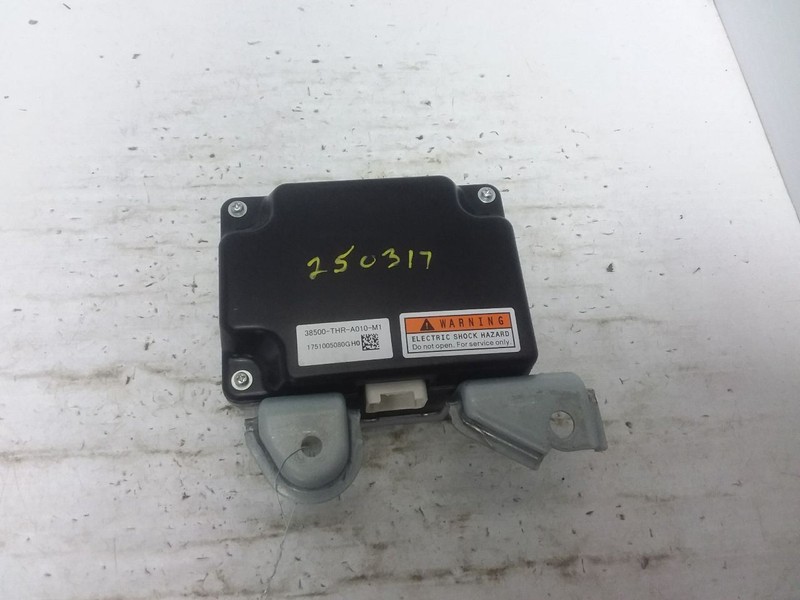 Inverter Module Left Hand Dash EX-L Fits 18-22 ODYSSEY 38500-THR-A01