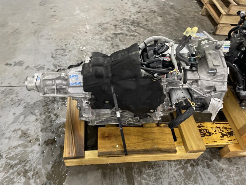 24 SUBARU XV CROSSTREK Auto Transmission 2.5L 25k miles 6 Month Warranty!