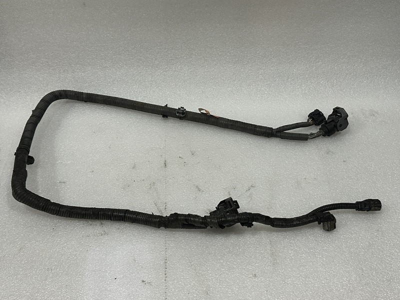LEXUS GS350 ENGINE ROOM WIRING HARNESS 2013 2014 2015 OEM 8211330710