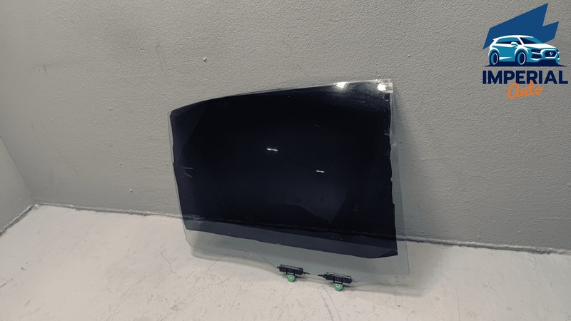 2020-2025 TOYOTA COROLLA SEDAN REAR RIGHT PASSENGER SIDE DOOR WINDOW GLASS OEM