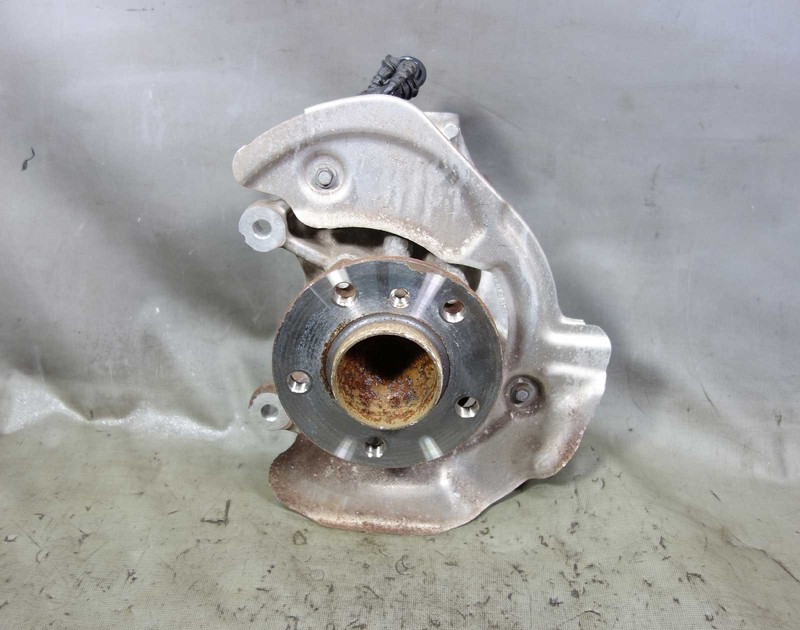 2013-2017 BMW i01 i3 City Vehicle Right Front Drivers Wheel Hub Carrier Bearing