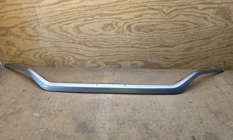 2021 2022 2023 Hyundai Santa Fe Front Lower Bumper Molding Trim OEM