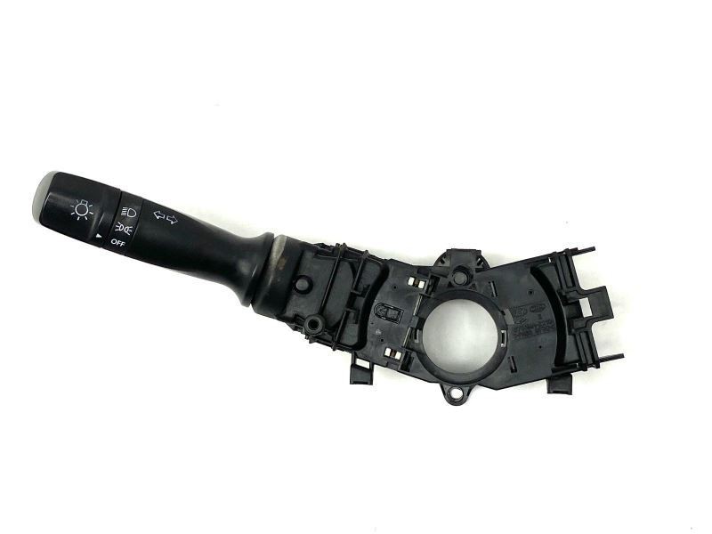 Column Turn Signal Headlight Switch With Fog Lamp Fits 2010-2013 Kia Forte 82383