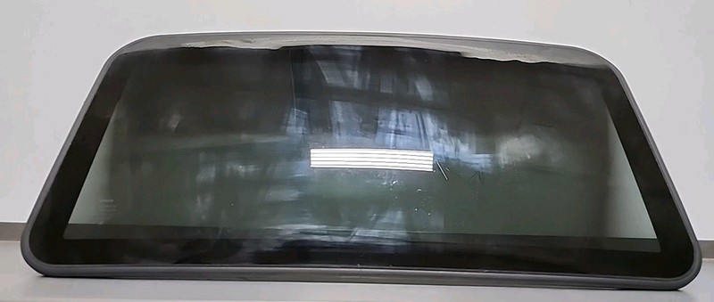2012 Thru 2018 TOYOTA CAMRY AVALON GLASS TOP SUNROOF MOONROOF Sedan OEM 2013 14