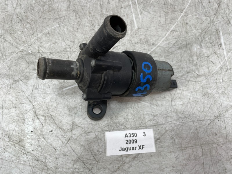 ✅ 2009-2011 OEM Jaguar XF A/C Air Conditioning Water Pump