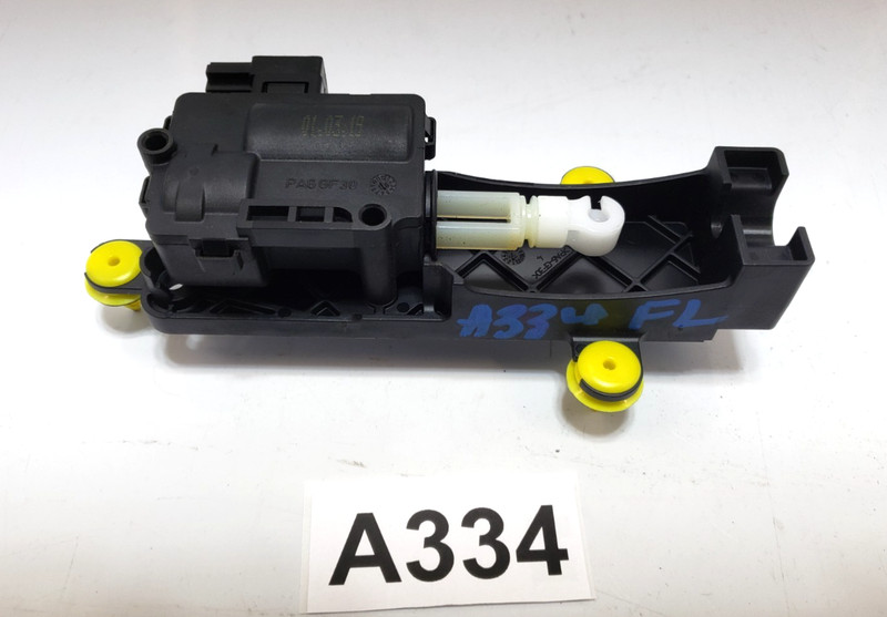 ✅16-23 OEM Tesla Model X Front Left Driver Side Door Lock Latch Release Actuator