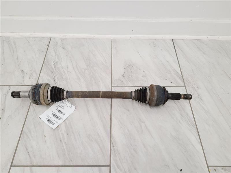 Driver Left Axle Shaft Rear Axle Fits 13-19 LEXUS GS350 572284