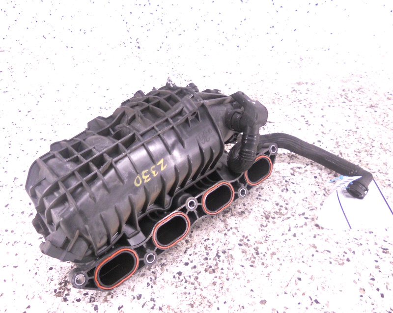 2011-2016 Mini Cooper Base 1.6L Intake Manifold OEM
