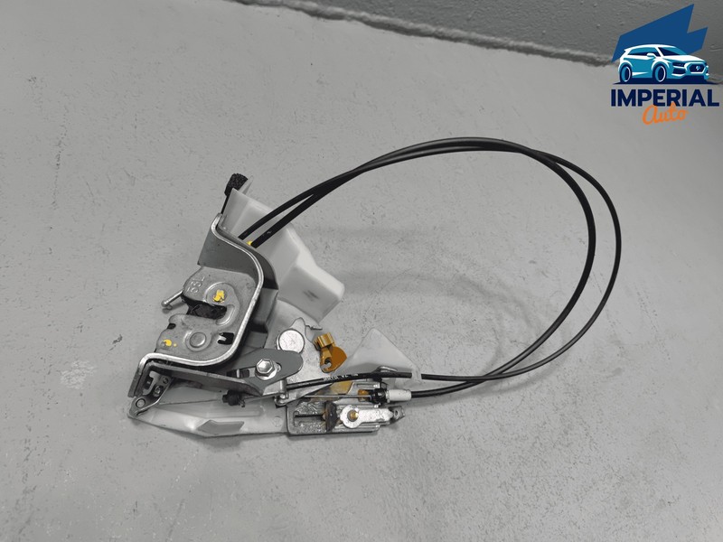 2020 Toyota Sienna Rear Driver Side Slide Door Forward Lock Latch Actuator OEM