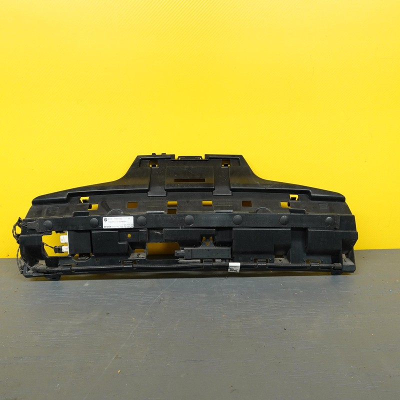 2014-2018 Bmw 435i F32 F33 F36 Rear Bumper Reinforcement Support Bracket