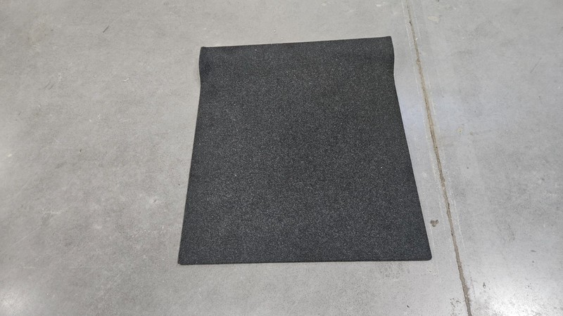 2024 BMW M3 CS xDrive G80 Rear Trunk Mat #7239 C1