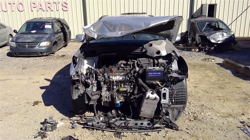 Passenger Sun Visor Roof Illuminated LWB Fits 13-19 SANTA FE 578973