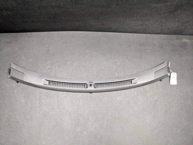 Dashboard Defroster Panel 2019 Nissan Rogue Sport 68310-6MA1A 2017 2018