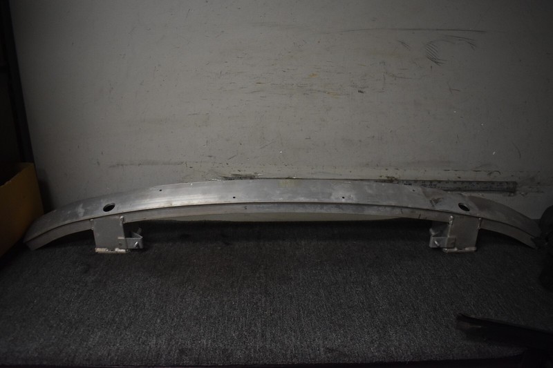 2014-2017 BMW 550I GT XDRIVE BASE REAR REINFORCEMENT BAR FACTORY OEM