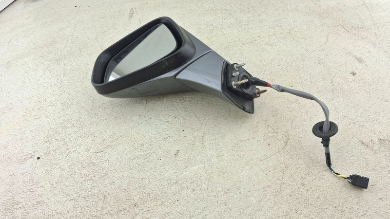 2017-2020 BUICK ENCORE LEFT DRIVER SIDE DOOR EXTERIOR REAR VIEW MIRROR OEM