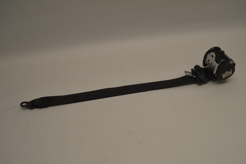 2005-2012 PORSCHE BOXSTER 986 FRONT RIGHT PASSENGER SIDE SEAT BELT OEM
