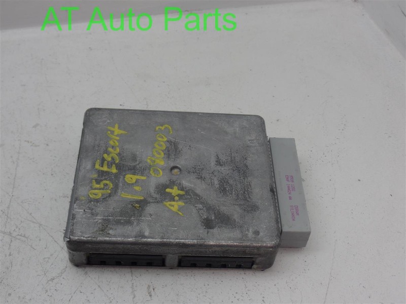 94 95 ESCORT TRACER ELECTRONIC CONTROL MODULE ECM F5CZ12A650HA