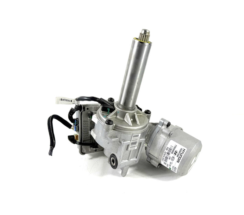 2017-2018 Hyundai Elantra Electric Power Steering Column Motor OEM 56300-F2500