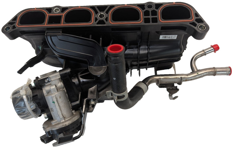🔅2021-2024 KIA K5 LXS OEM. MANIFOLD ASSY - INTAKE W/ AIR HOSE