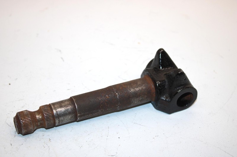 88 Polaris StarOemSteering Spindal (No Bushing) 6230054 SP156