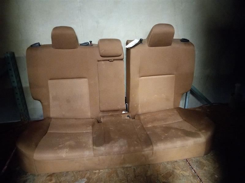 14 15 16 17 18 19 Toyota Corolla Rear Seat Brown FB41