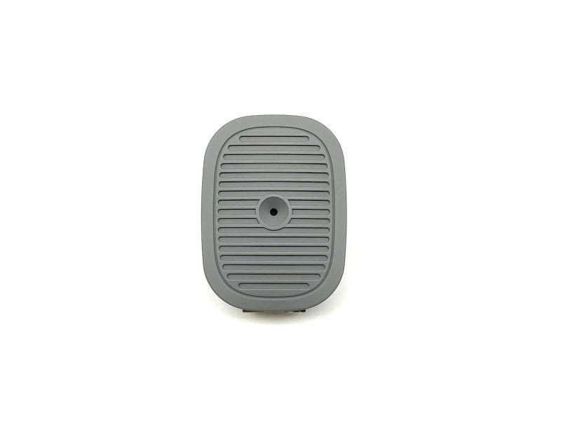 Overhead Roof Hands Free Microphone Gray Fits 2012-2013 Kia Sorento 80752