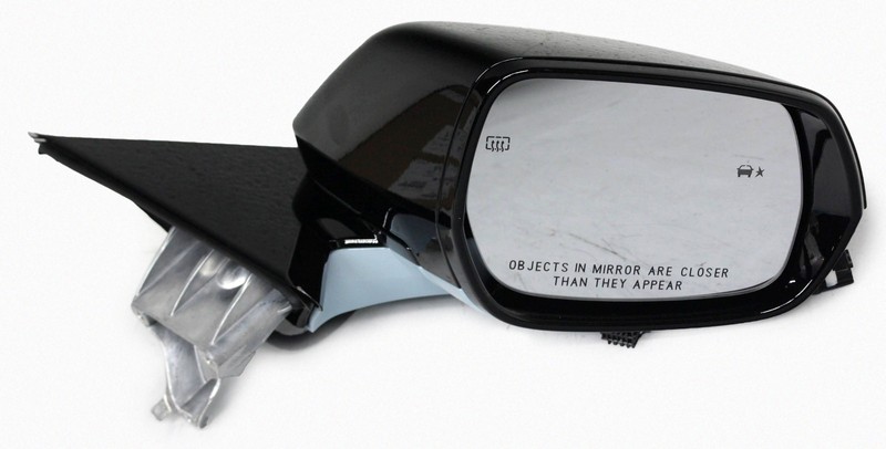 OEM Right Passenger Side Exterior Mirror For Cadillac LYRIQ Nimbus 86543960