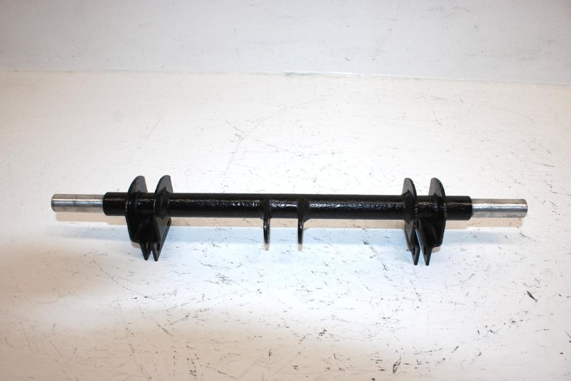 1990 Arctic Cat El Tigre Ext Mountain Cat Oem Skid Cross Brace 1704-197 SA49