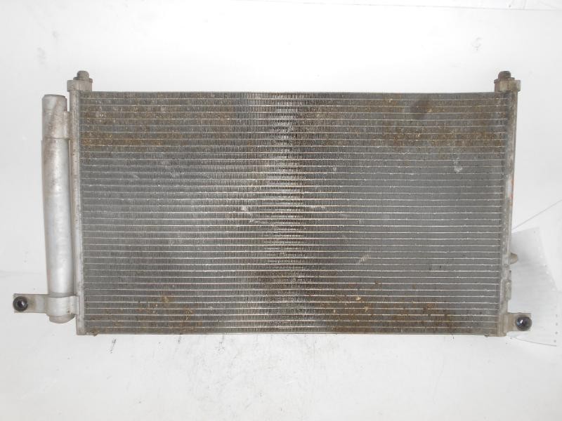 Condenser KIA RIO 06 07 08 09 10 11