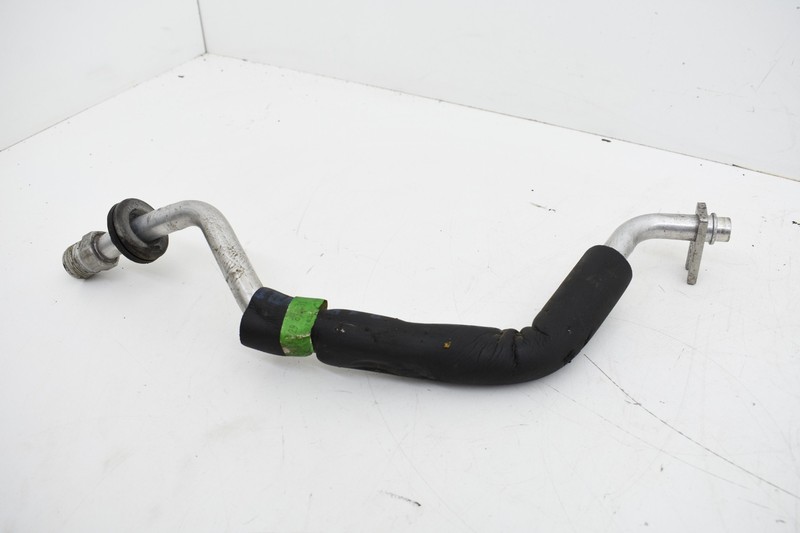 1998 Mercedes R129 SL500 A/C Refrigerant Pipe Line Hose 1298303115 OEM KW25