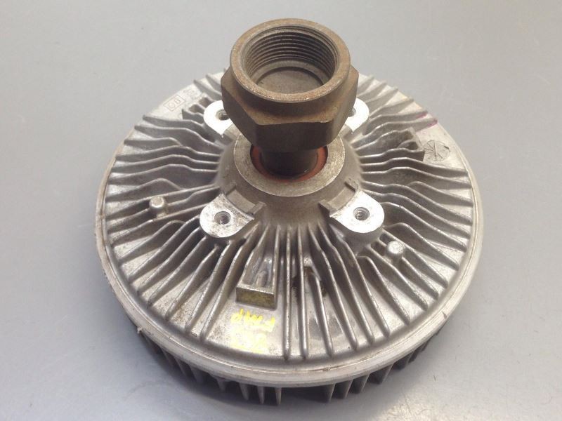 Fan Clutch 6.8L With AC 7C3Z-8A616-B Fits 2008-2010 Ford F250 F350 6540