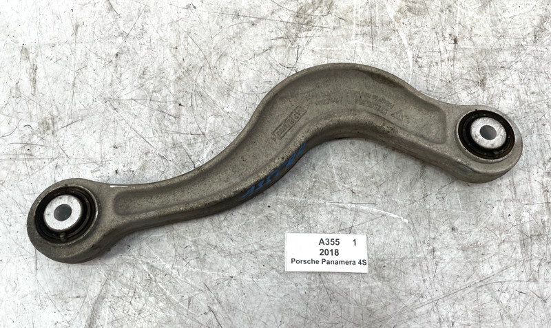 ✅ 17-24 OEM Porsche Panamera 4S 971 Rear Right Passenger Side Upper Control Arm