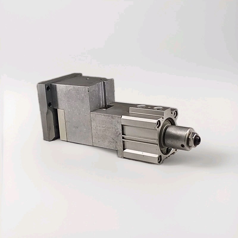 SMC NCQ2WB50-15D Air Cylinder Assembly